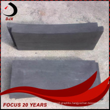 High Temperature Resistance Graphite Block /Plate for Rotary Kiln